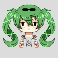 とあちꪔ̤JUNKed up (@toa_usa_) Twitter profile photo