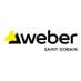 Saint-Gobain Weber (@sg_weber_de) Twitter profile photo