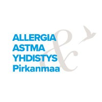 Pirkanmaan Allergia- ja Astmayhdistys(@Pirk_Allergia) 's Twitter Profile Photo