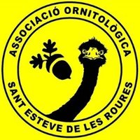 Assoc.Ornitològica St.Esteve de les Roures(@assoc_ornitSEDR) 's Twitter Profile Photo