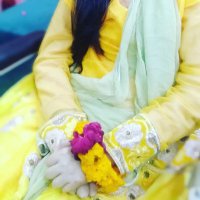 Nimra (@nimrahskp) 's Twitter Profile