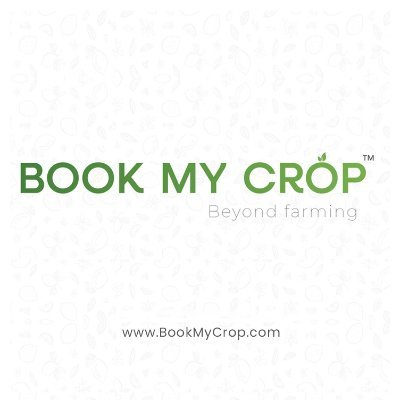 #bookmycrop is India’s 1st real-time agricultural marketplace that aims to connect buyers and farmers directly in one portal.
#standwithindianfarmers