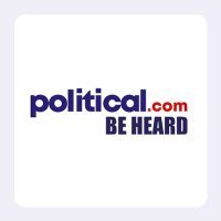 Political-com(@Politicalcom1) 's Twitter Profile Photo