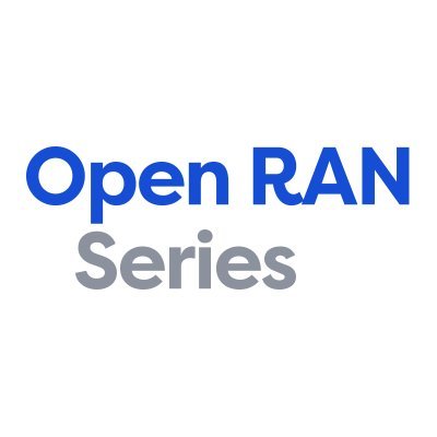 Open RAN Series