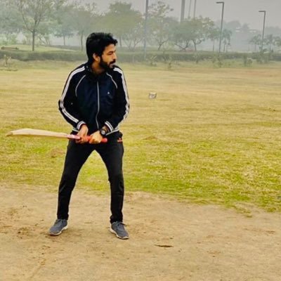 Journalist | Nationalist | Thinker | Learner | Love Humanity |
