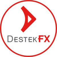 DestekFX Capital(@destekfxcapital) 's Twitter Profile Photo