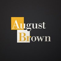 August Brown(@Augustbrown4u) 's Twitter Profile Photo