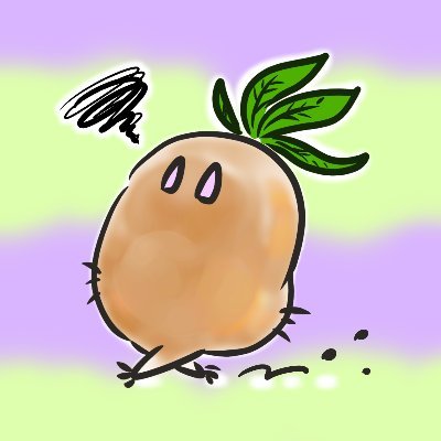 gorugon_zora's profile picture. オカマ。
頭の草を引っ張ると奇声を上げます。

★2024年度誕生日おねだりリスト★　https://t.co/fB2NkBIMX1