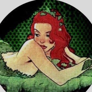 Poison Ivy Source