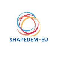 SHAPEDEM-EU(@SHAPEDEM_EU) 's Twitter Profile Photo