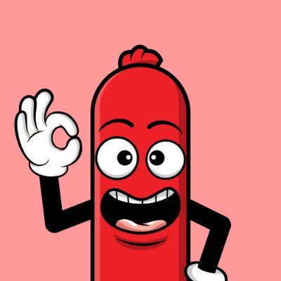 WienerFrens's profile picture. Wiener Frens is a collection of 2500 one-of-a-kind NFT's that represents your membership of the Wiener Frens club.

Mint: https://t.co/igfJnJ8SWM
