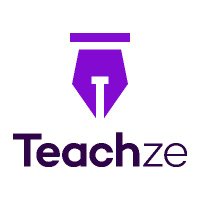 Teachze(@teachze_inc) 's Twitter Profile Photo