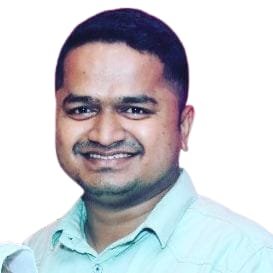 Social Media Mandal Chief - Anushakti Nagar Vidhansabha