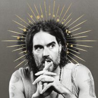 Russell Brand (@rustyrockets) 's Twitter Profile Photo Russell Brand (@rustyrockets) 's Twitter Profile Photo