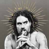 Russell Brand(@rustyrockets) 's Twitter Profileg