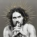 Russell Brand (@rustyrockets) Twitter profile photo Russell Brand (@rustyrockets) Twitter profile photo