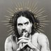 Russell Brand (@rustyrockets) Twitter profile photo