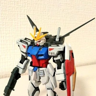 アカウントがロックされたので新しい作成することにしました。
趣味は、「ガンプラ」「ポップン」などです。
無言フォローですみません。
よろしくお願いします。
＃ガンプラ