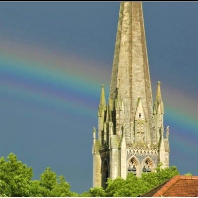 Anglican Church in Dorking town centre - All welcome ⛪️ 🙏📖❤️(also on FB: St Martin’s Dorking and https://t.co/gPKSeXs2AM)