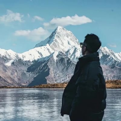 R6hOiEfK5fBqXQ5's profile picture. Ultiverse⚡️🐑”“Ultiverse⚡️🐑”

“Ultiverse⚡️🐑”“Ultiverse⚡️🐑”