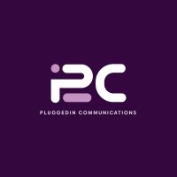 PluggedIn Communications (@pluggedincomms) 's Twitter Profile Photo