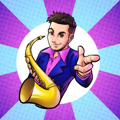 💕 🔥 🎶 🎷 ❤️ Sax Power ❤️ 🎶 🎷 🔥 💕

https://t.co/yAf5yYlbaf
Pásate y toco la canción que tú quieras