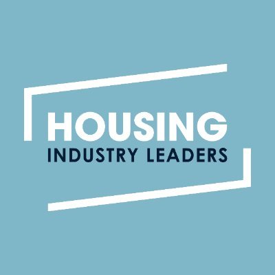 Welcome to Housing Industry Leaders - your daily insight provider across the housing sector. https://t.co/UFw0VFPbJ3