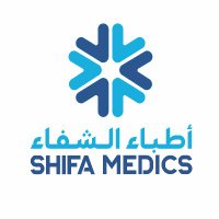 Shifa Medics Health Care(@shifa_medics) 's Twitter Profile Photo