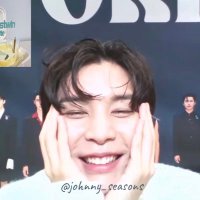 ์๋ฌ๋ธ๐ฟ (@johnny_seasons) 's Twitter Profile Photo ์๋ฌ๋ธ๐ฟ (@johnny_seasons) 's Twitter Profile Photo