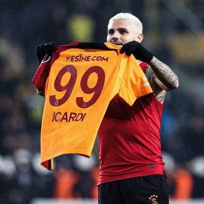 Aslolan Galatasaray...