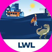 Landschaftsverband Westfalen-Lippe (LWL) (@lwl_aktuell) 's Twitter Profile