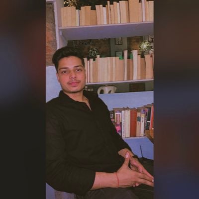 cx_shub's profile picture. 🎯 Your Limitations - It's only your Imagination