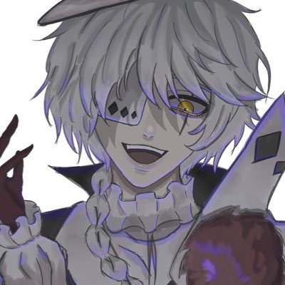 artist (mainly bsd) looking for moots | don’t steal/trace, repost with credit