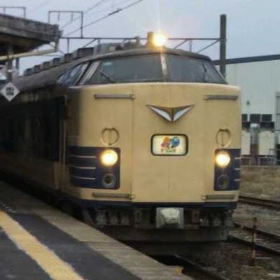 廃線の車掌さんです。#チャンネル登録 お願いします!日本全国の鉄道跡や未成線鉄道計画地へ赴き、自転車で各駅に停車する車載映像にゆっくり車掌がご案内する動画をあげています。https://t.co/iIZIkdj44G #鉄道 #自転車 #廃線 #ゆっくり車掌 #電車ごっこ