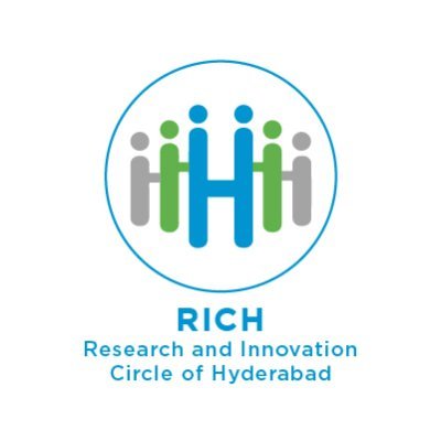 Research and Innovation Circle of Hyderabad, platform that links #research #academia #entrepreneurs with #industry #investors #incubators