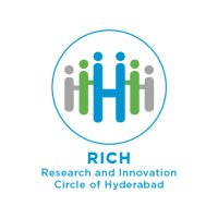 Research and Innovation Circle of Hyderabad- RICH(@RICH_Hyd) 's Twitter Profile Photo