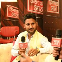 AMIT VERMA (@95amitverma) 's Twitter Profile
