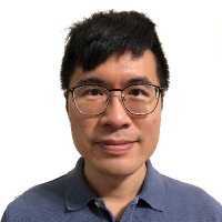 Ming-Yang Ho (@mingyangho) 's Twitter Profile