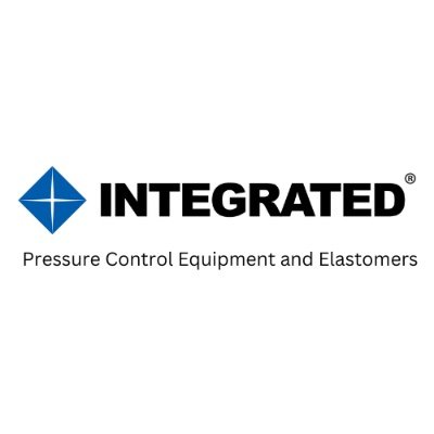INTEGRATEDwww's profile picture. Pressure Control Equipment and Elastomers | OEM
