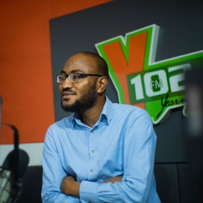 Mon - Fri (4AM - 6AM #TheCalling)
Every Sunday (6AM - 9AM #FirstService)  @y1025fm 

Radio/ Digital person with a unique orientation, changing the narrative.