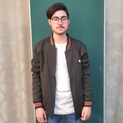 AhsanJawad42's profile picture. 