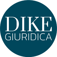 Dike Giuridica Editrice(@DikeGiuridica) 's Twitter Profile Photo