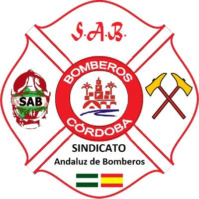 Bienvenidos a la cuenta oficial del #Sindicato Andaluz de #Bomberos de #CórdobaEsp. Luchamos por la justicia y los derechos de los trabajadores del gremio.