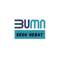 BUMN KEDU HEBAT(@BumnKeduHebat) 's Twitter Profile Photo