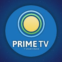 Prime Tv Rwanda(@PrimeTv_Rwanda) 's Twitter Profile Photo