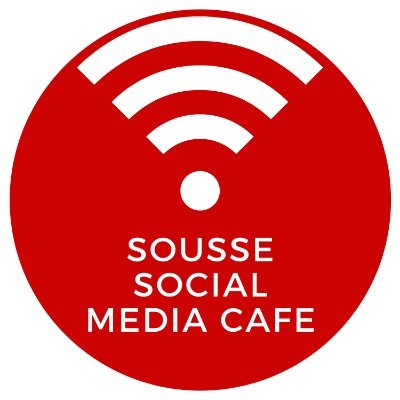 Souss Social Media Cafe est un événement de réseautage informel @SMCTunisia pour les personnes qui partagent un intérêt dans les réseaux sociaux