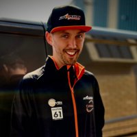 Nick Gough - Racing Driver(@TeamMOARwin) 's Twitter Profile Photo