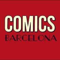 comicsbarcelona.com(@ComicsBarcelona) 's Twitter Profile Photo