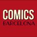 @ComicsBarcelona