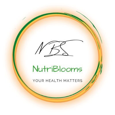 NutriBlooms Profile Picture